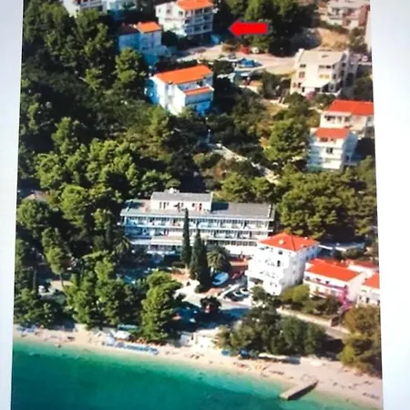 Draga & Lola * Baška Voda