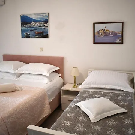 Draga & Lola Apartment