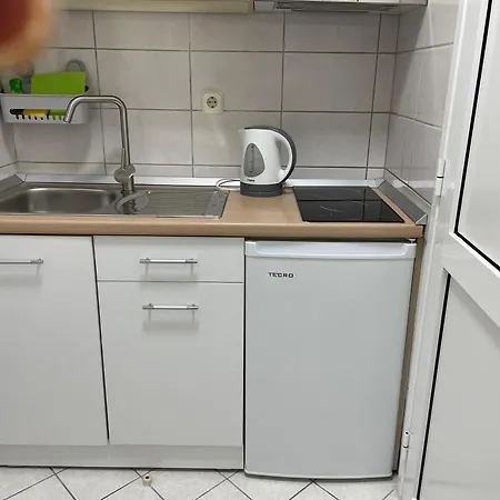 Draga & Lola Apartamento *