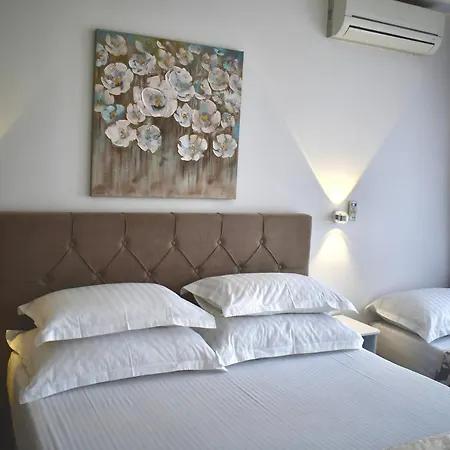 Appartement Draga & Lola