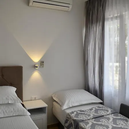 Draga & Lola Appartement *