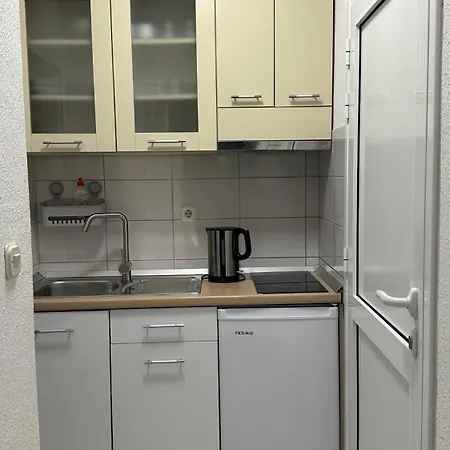 Draga & Lola Apartman