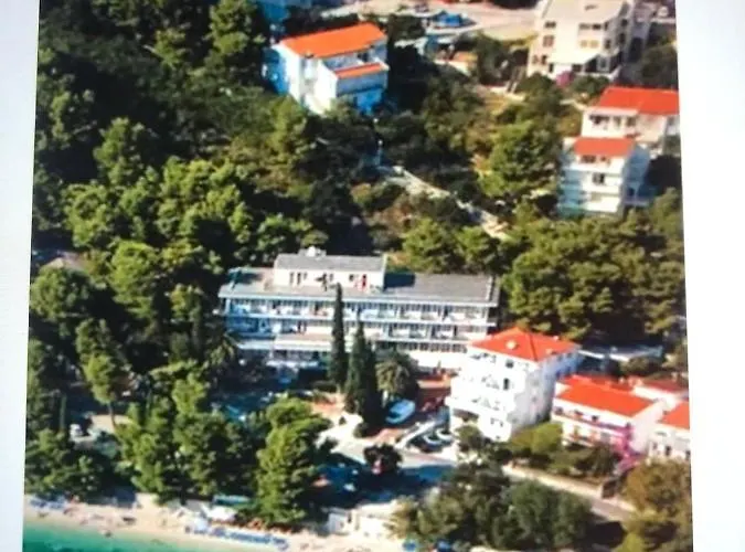 Draga & Lola * Baška Voda