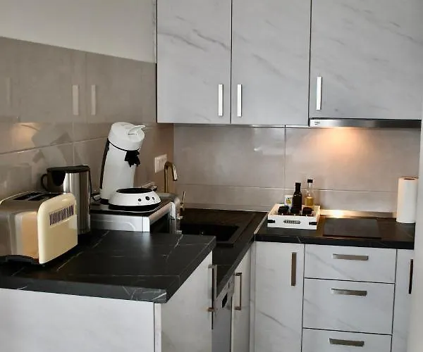 Appartement Draga & Lola *