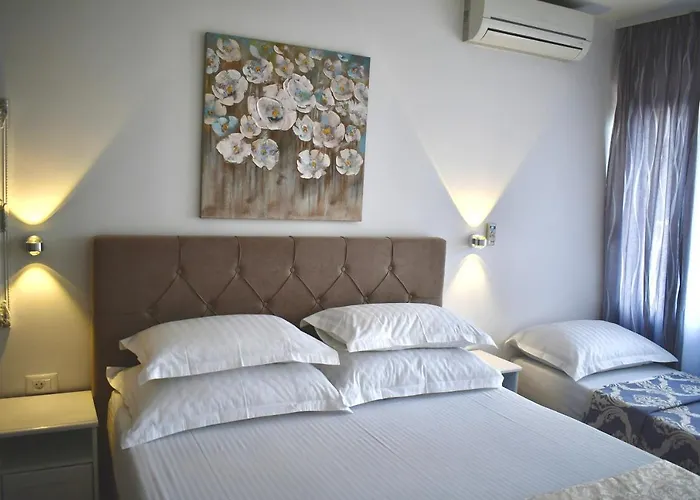 Appartement Draga & Lola