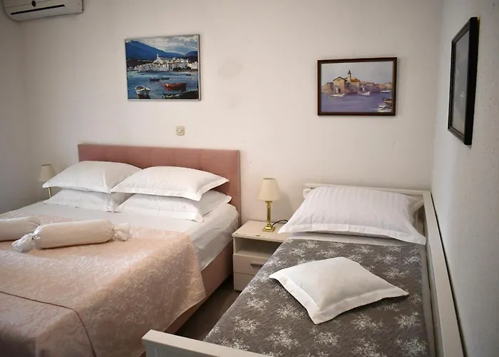 Draga & Lola Appartement