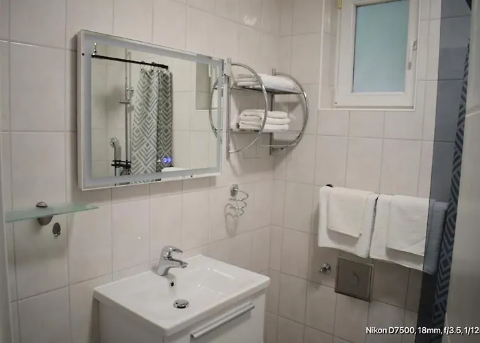 Апартаменты Draga & Lola