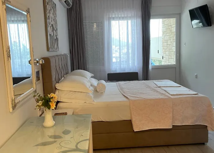 Draga & Lola Appartement Baška Voda